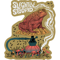 Thumbnail for Slightly Stoopid Methane Toad 4.5