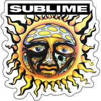 Thumbnail for Sublime Sun Logo 4.9