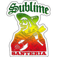 Thumbnail for Sublime Santeria 3.9