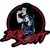Thumbnail for Bon Scott Singing 4.5