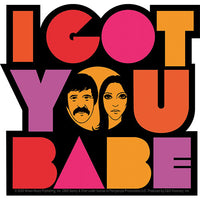 Thumbnail for Sonny  Cher I Got You Babe 4.5