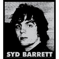 Thumbnail for Syd Barrett Static Logo 4