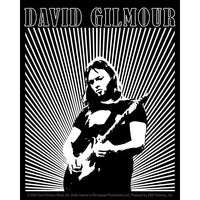 Thumbnail for David Gilmour Lines Logo 4