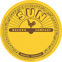 Thumbnail for Sun Records Traditional Logo 4