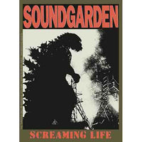 Thumbnail for Soundgarden Screaming Life 3.6