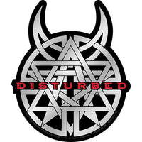 Thumbnail for Disturbed Amulet 4.2