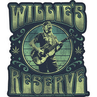 Thumbnail for Willie's Reserve Guitar 4.1