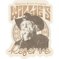 Thumbnail for Willie's Reserve Tokin' 4