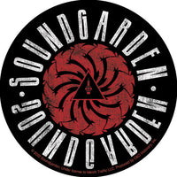 Thumbnail for Soundgarden Bad Motorfinger 4