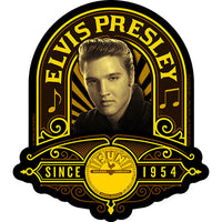 Thumbnail for Elvis Presley Since 1954 4.4