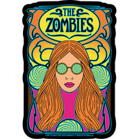 Thumbnail for The Zombies She's Not There 3.75