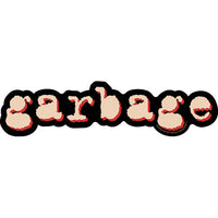 Thumbnail for Garbage Logo 8