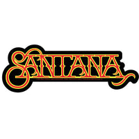 Thumbnail for Santana Logo 8