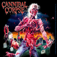 Thumbnail for Cannibal Corpse Eaten 4