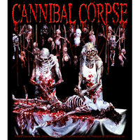 Thumbnail for Cannibal Corpse Butchered at Birth 4