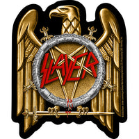 Thumbnail for Slayer Golden Eagle 4.2