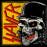 Thumbnail for Slayer Laughing Skull 4