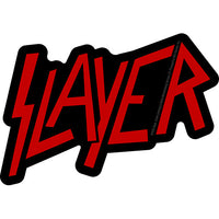 Thumbnail for Slayer Logo 5