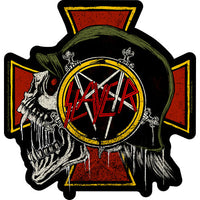 Thumbnail for Slayer Skull Profile 4.8