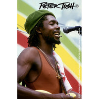 Thumbnail for Peter Tosh Reggae 3.25