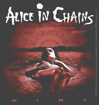 Thumbnail for Alice In Chains Dirt 4