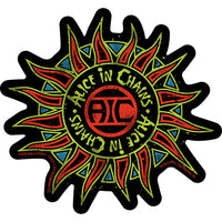 Thumbnail for Alice In Chains Sun 4.7
