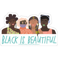 Thumbnail for Queenbe Monyei Black Is Beautiful 6