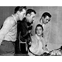 Thumbnail for Sun Records Million Dollar Quartet 5