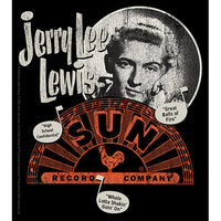 Thumbnail for Jerry Lee Lewis Orange 4