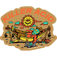 Thumbnail for Killer Acid Alien Cowboy 5