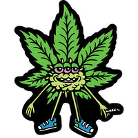 Thumbnail for Killer Acid Bud Buddy 4.3
