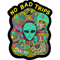 Thumbnail for Killer Acid No Bad Trips Full 3.7