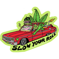 Thumbnail for Killer Acid Slow Your Roll 5.5