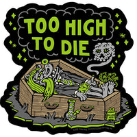 Thumbnail for Killer Acid Too High To Die 4.6