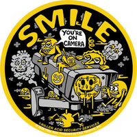 Thumbnail for Killer Acid You're On Camera 4