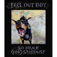 Thumbnail for Fall Out Boy Stardust 4