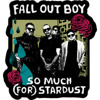 Thumbnail for Fall Out Boy Group Graphic 4.7