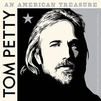 Thumbnail for Tom Petty American Treasure 4