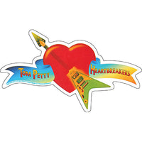 Thumbnail for Tom Petty Vintage Logo 7.3