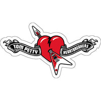Thumbnail for Tom Petty Modern Logo 6