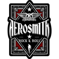 Thumbnail for Aerosmith Rock  Roll 4.2