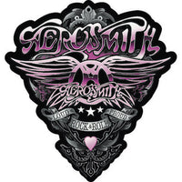 Thumbnail for Aerosmith Loud  Proud 4.75