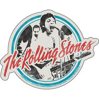 Thumbnail for The Rolling Stones Concert Poster 5.25