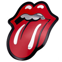 Thumbnail for The Rolling Stones Tongue Logo 3.5