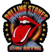 Thumbnail for The Rolling Stones Vintage Poster 4.6