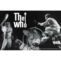 Thumbnail for The Who Live Performance 5