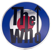 Thumbnail for The Who Target Logo 3