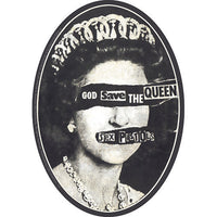 Thumbnail for Sex Pistols God Save The Queen 3.5