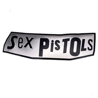 Thumbnail for Sex Pistols Logo 6