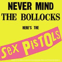 Thumbnail for Sex Pistols Never Mind The Bullocks 4